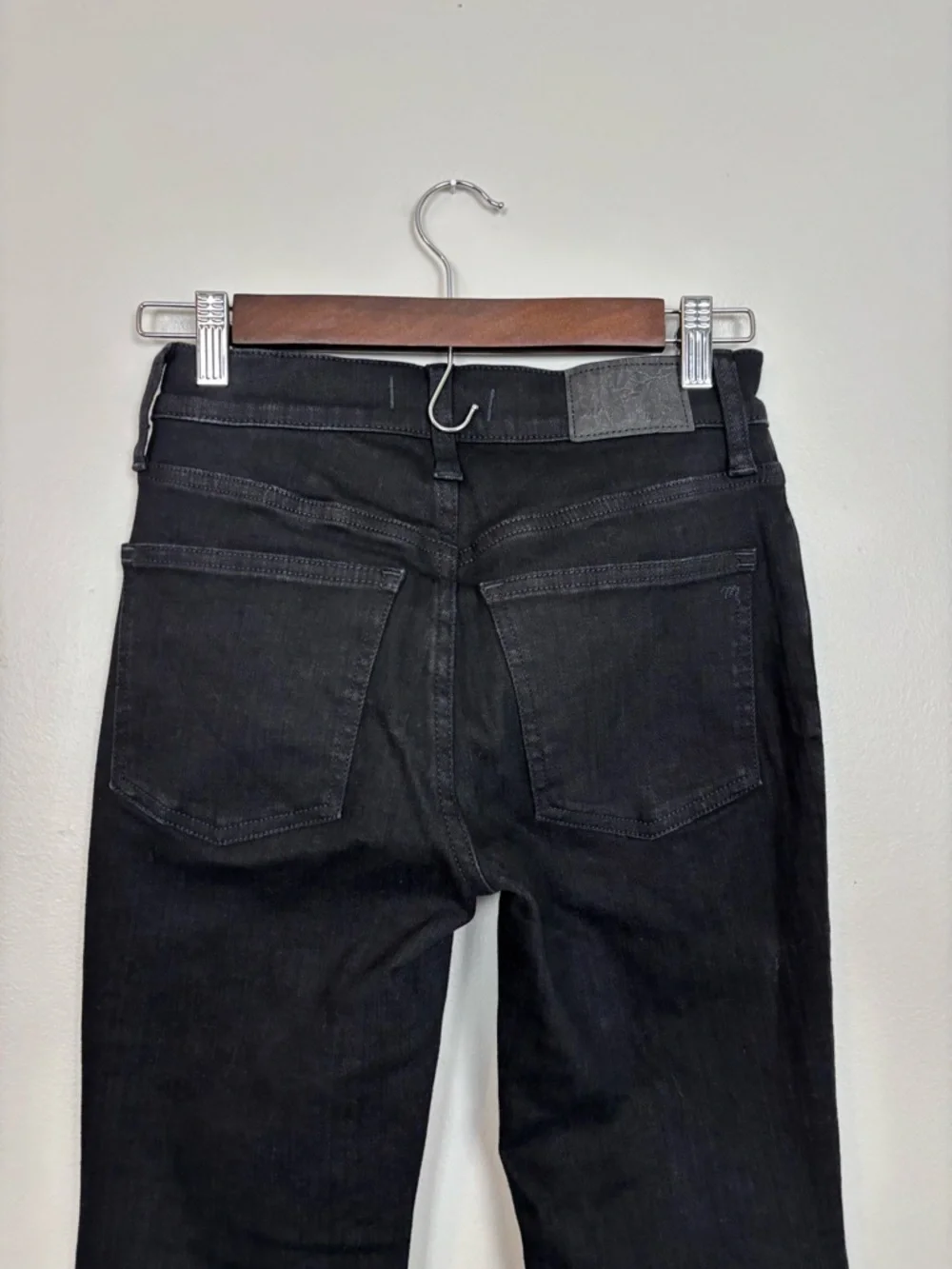 Madewell jeans womens